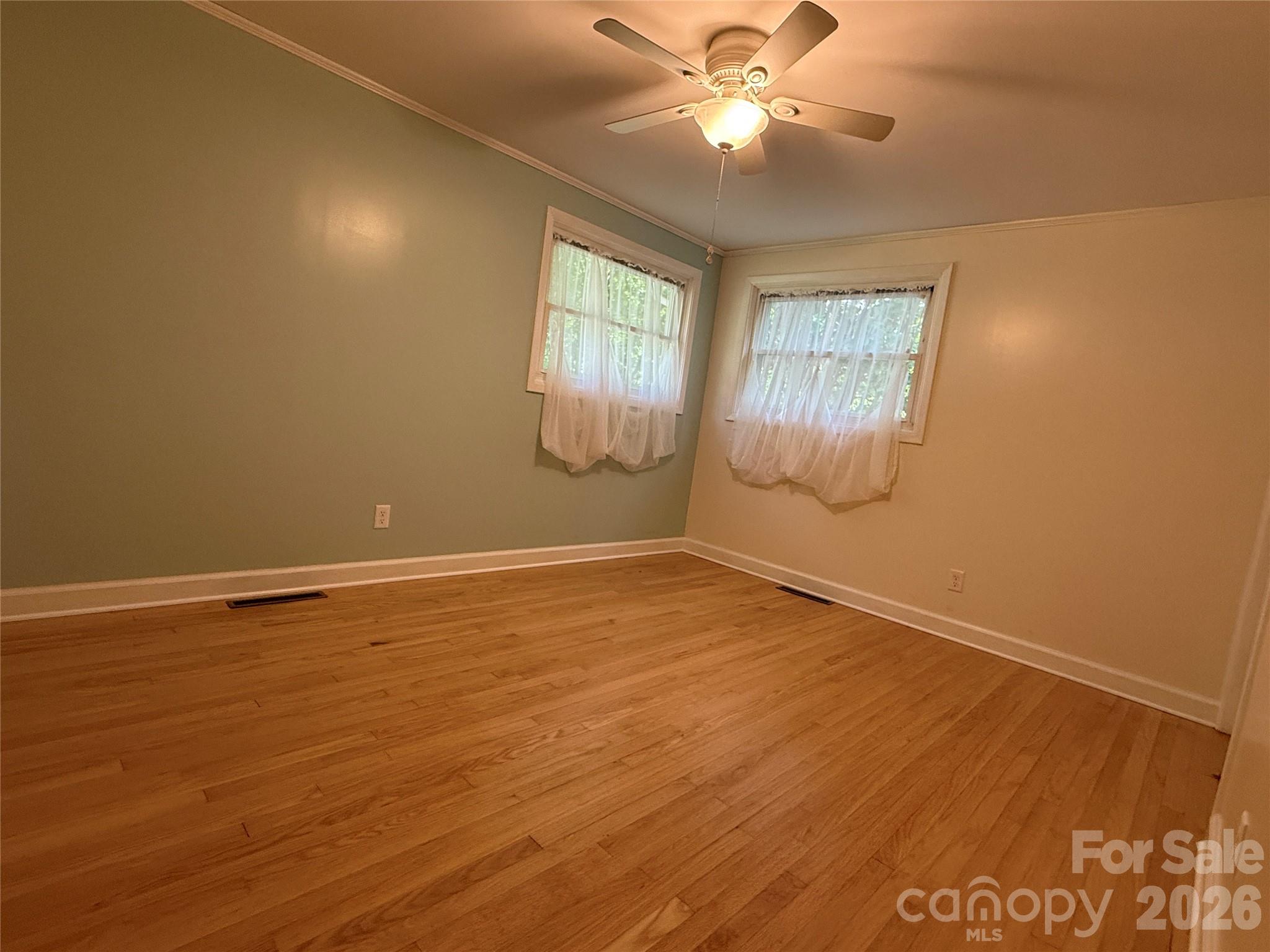 Hillcrest - Residential