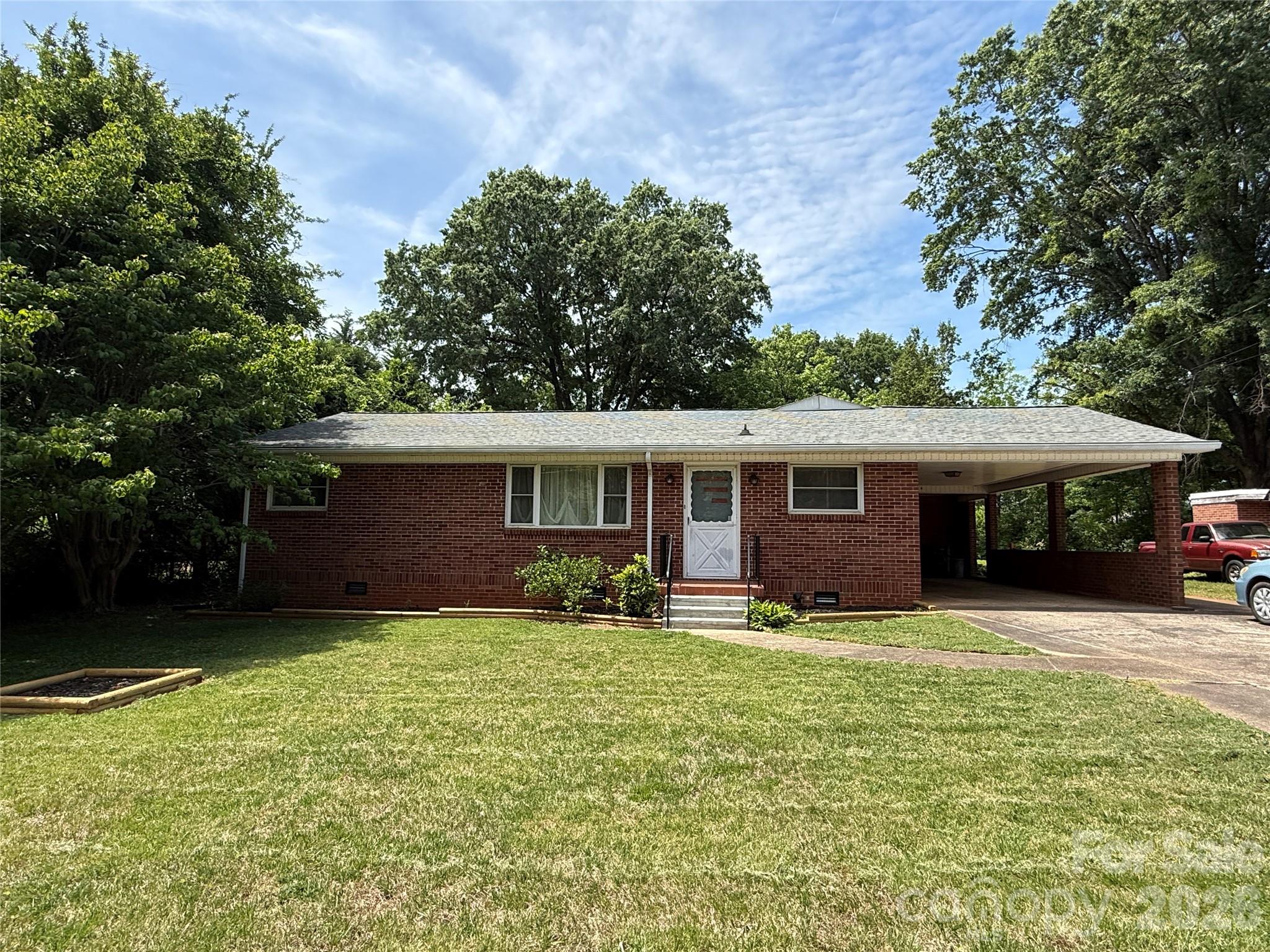 Hillcrest - Residential