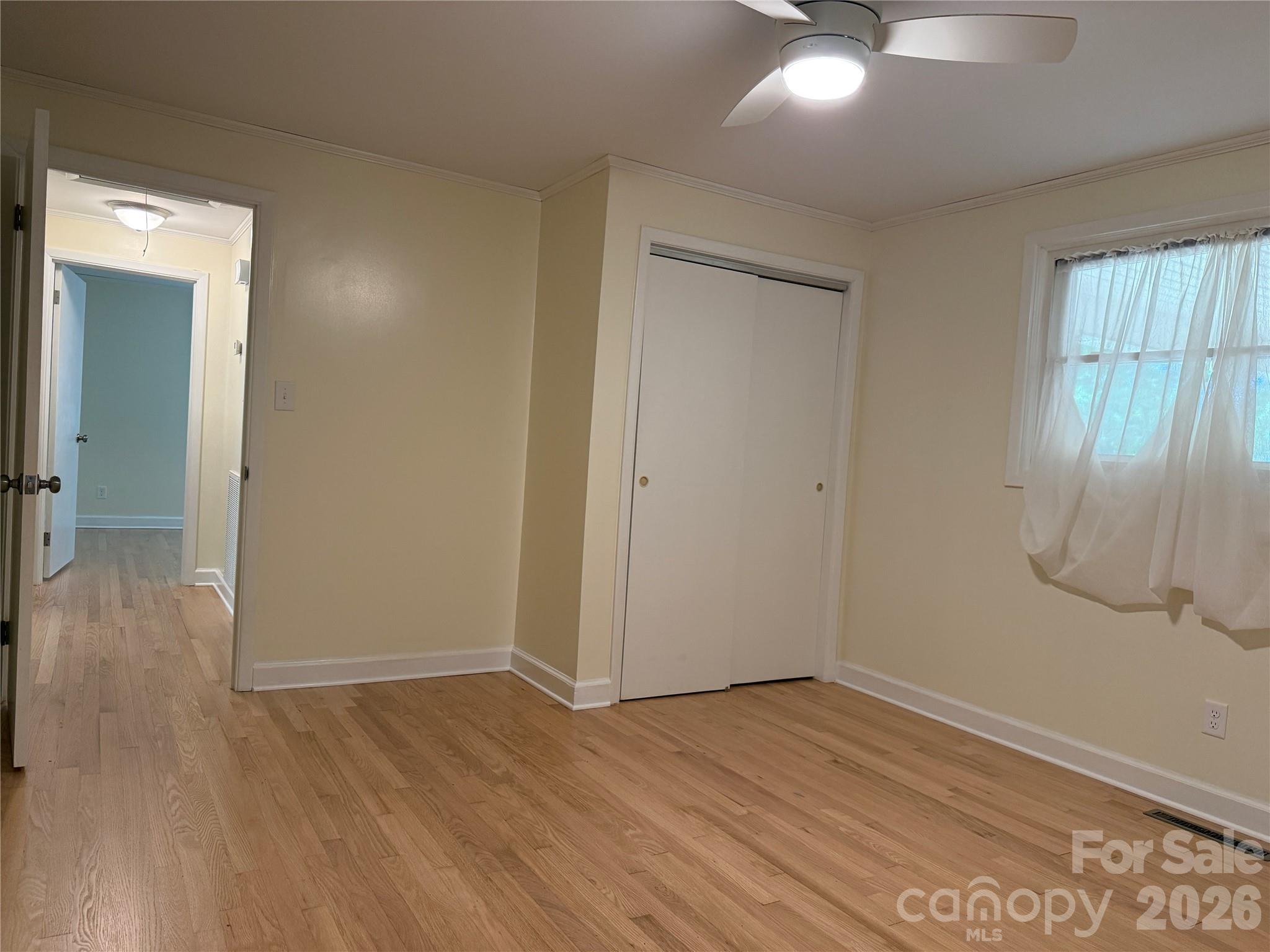 Hillcrest - Residential