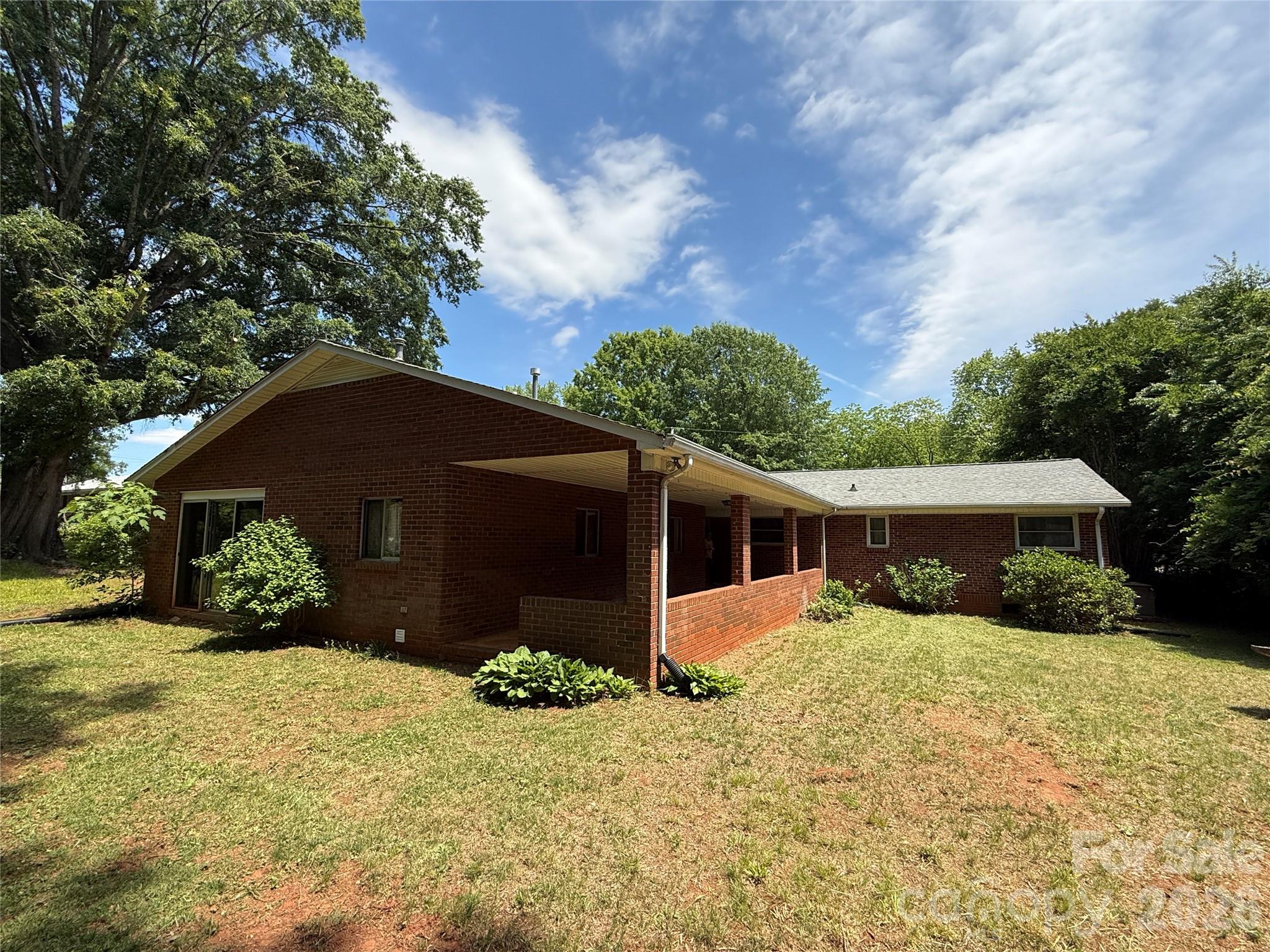 Hillcrest - Residential