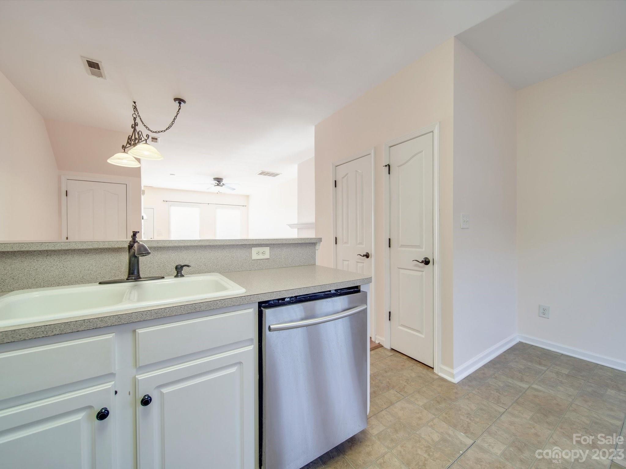 Lake Park - Residential