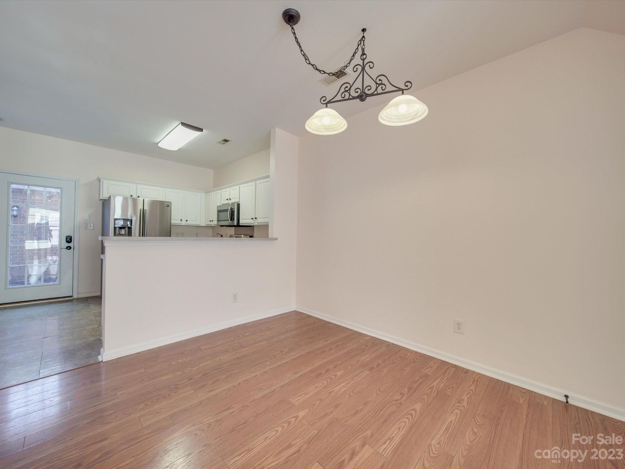 Lake Park - Residential