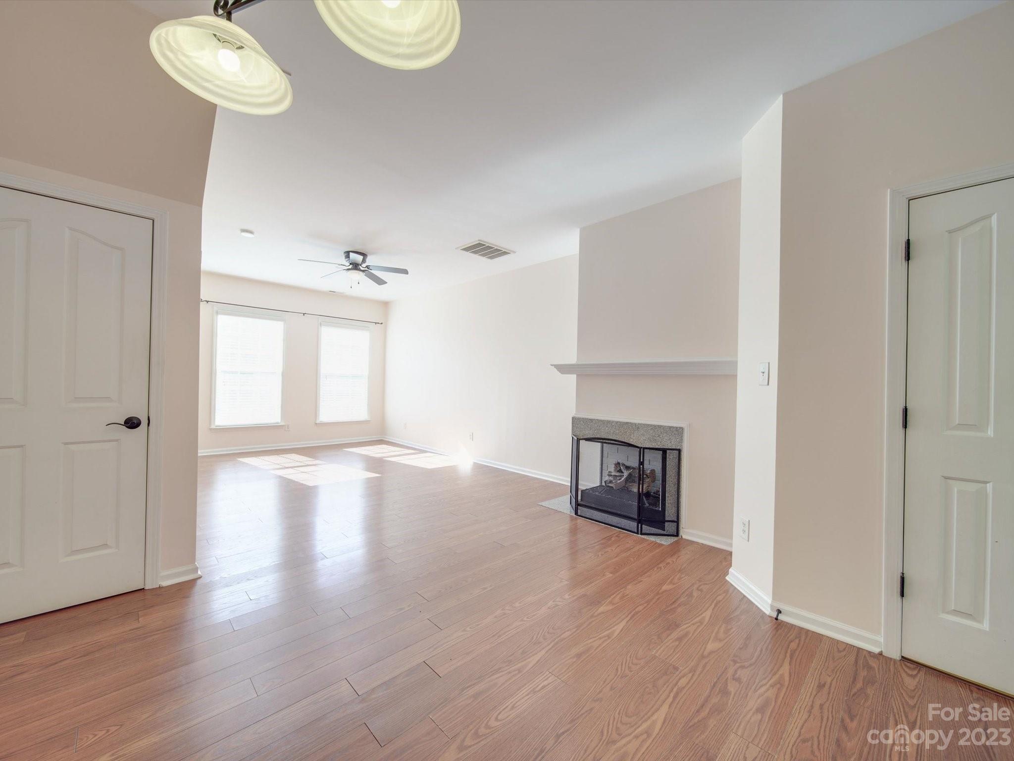 Lake Park - Residential