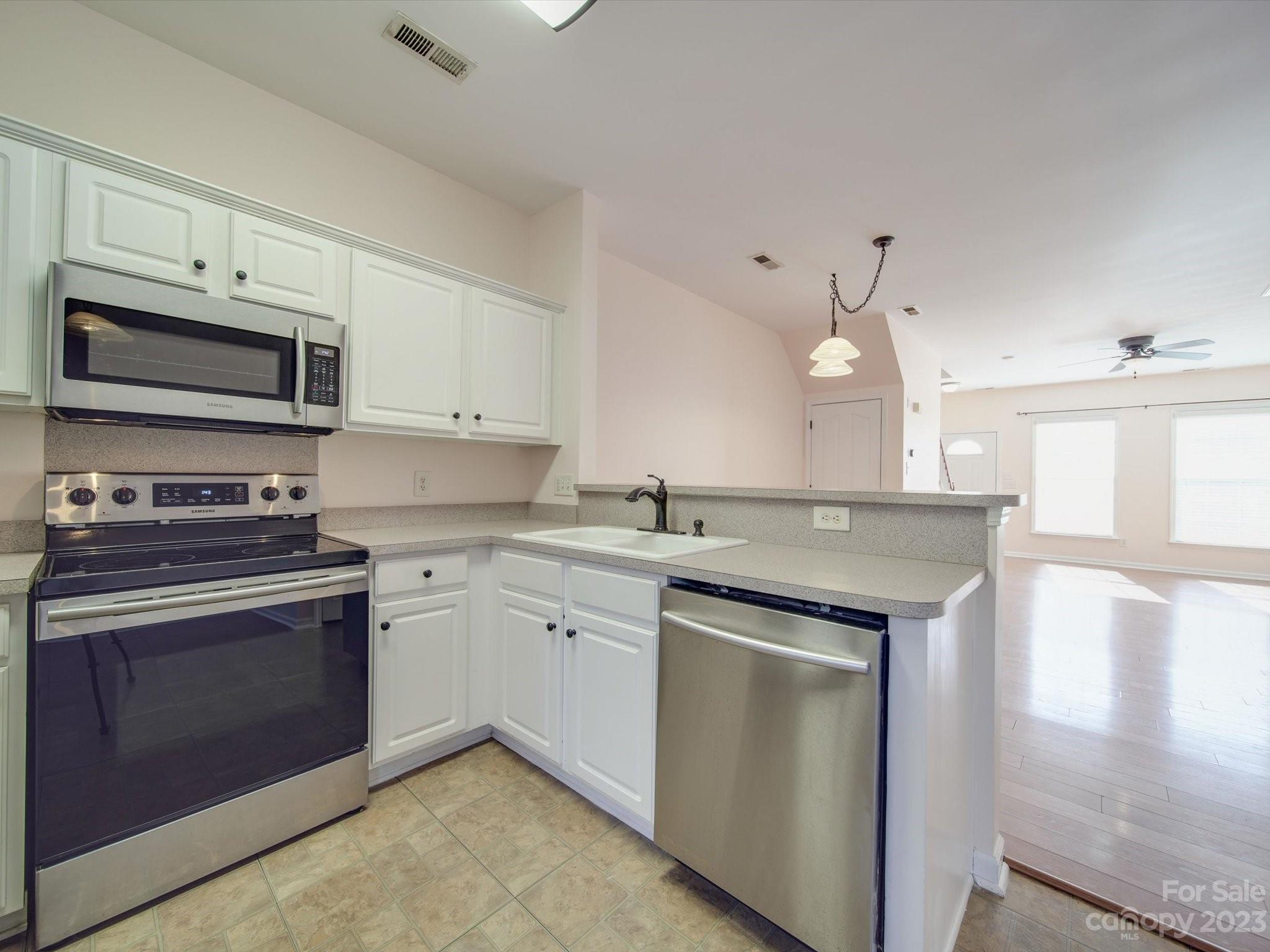 Lake Park - Residential