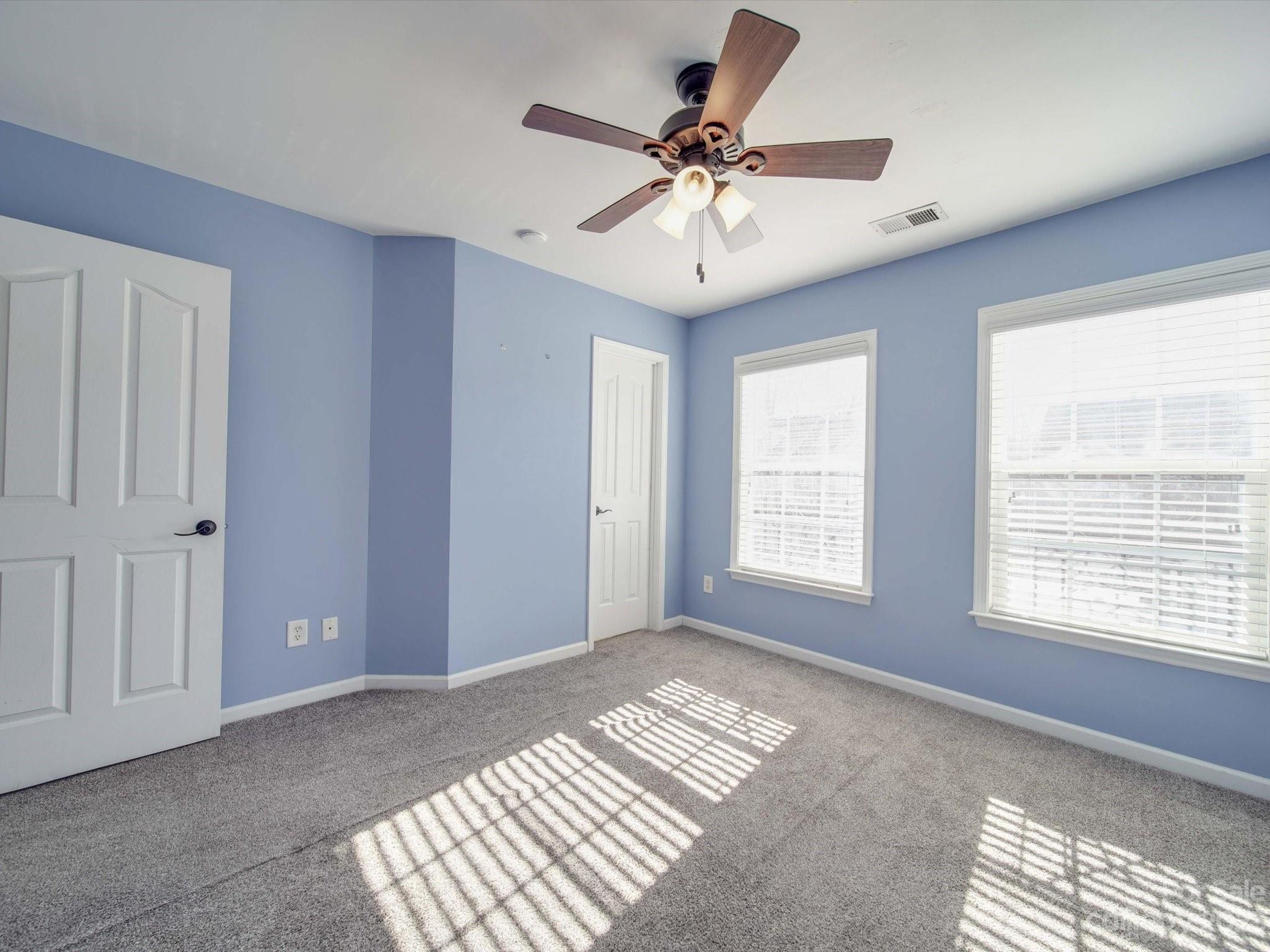 Lake Park - Residential