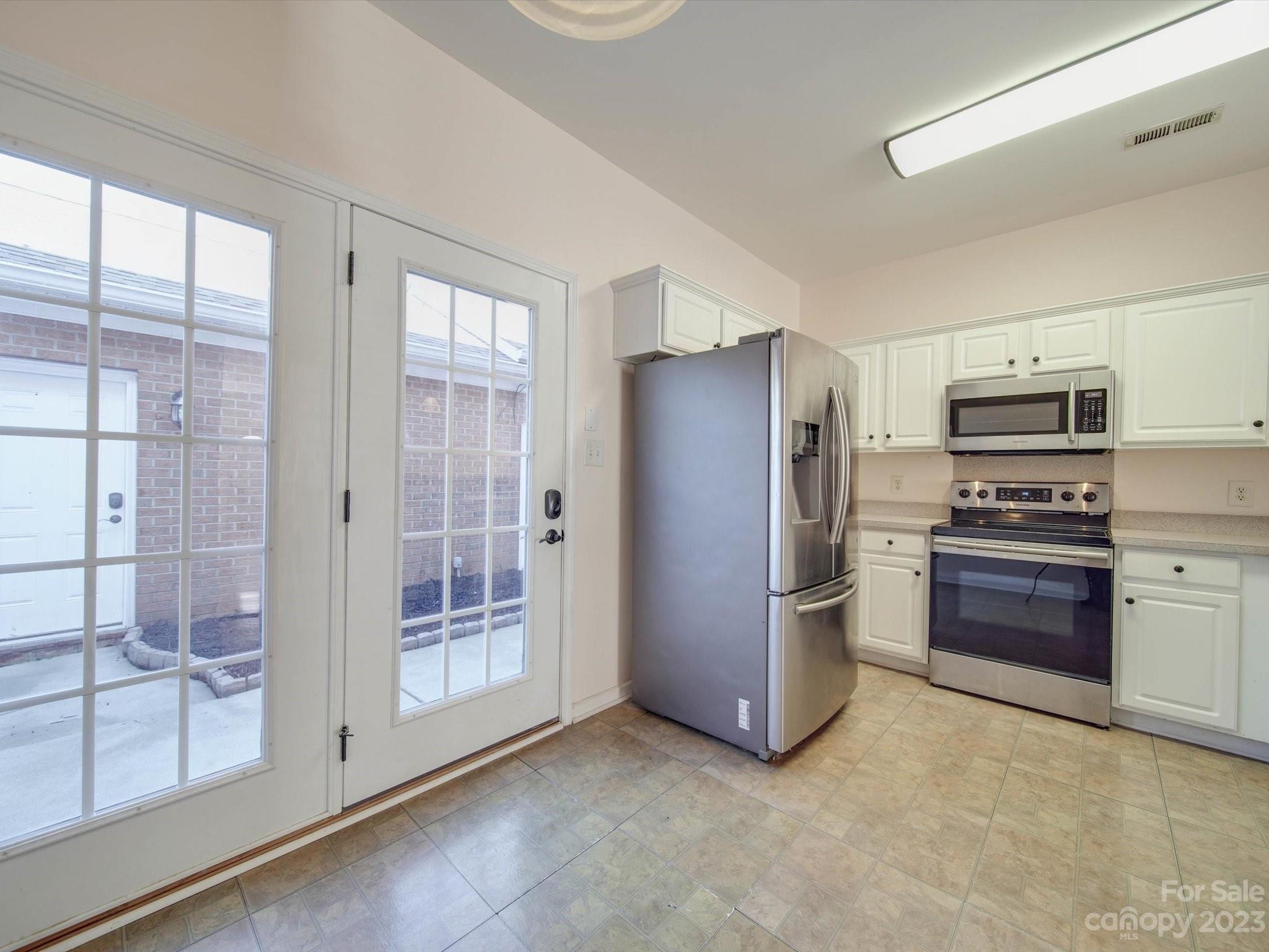 Lake Park - Residential