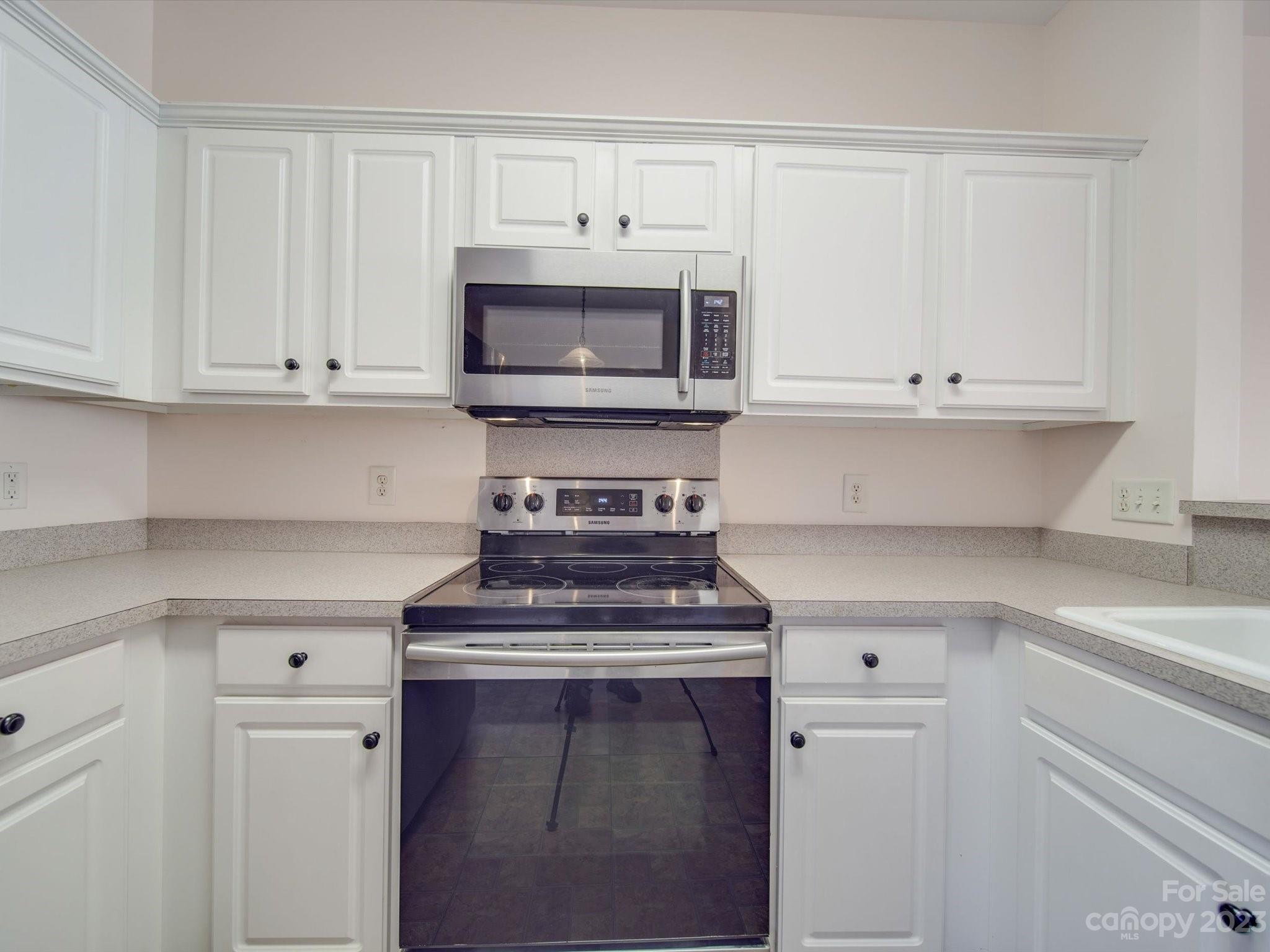 Lake Park - Residential