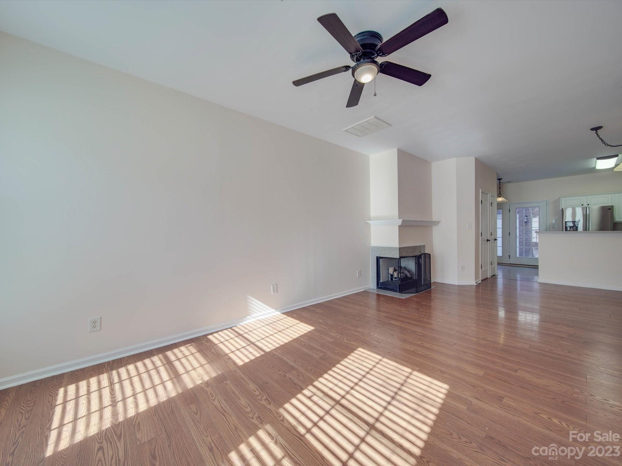 Lake Park - Residential