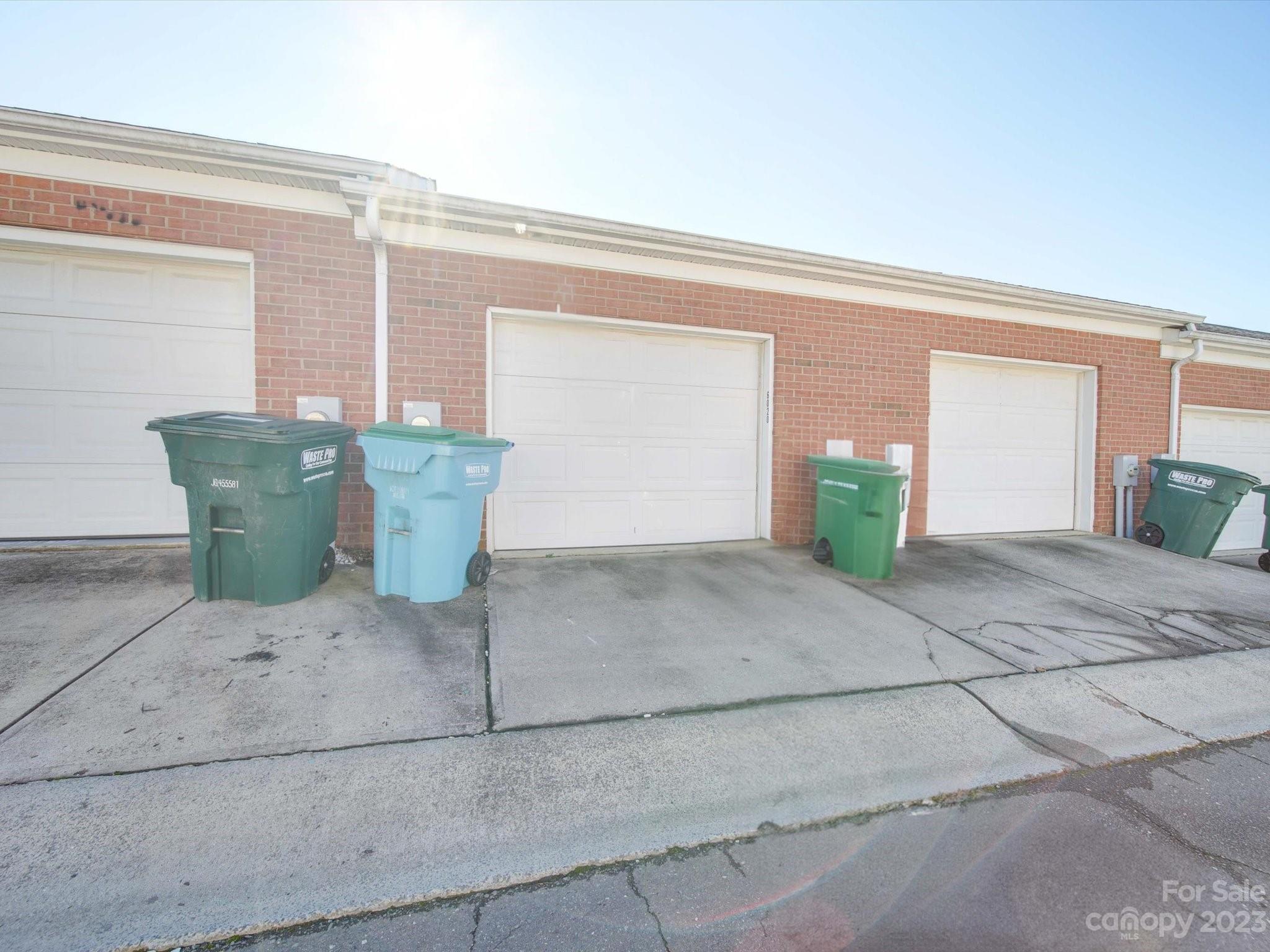 Lake Park - Residential