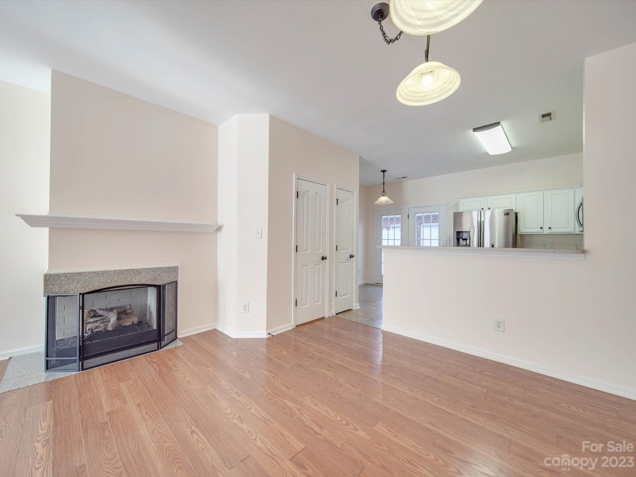 Lake Park - Residential