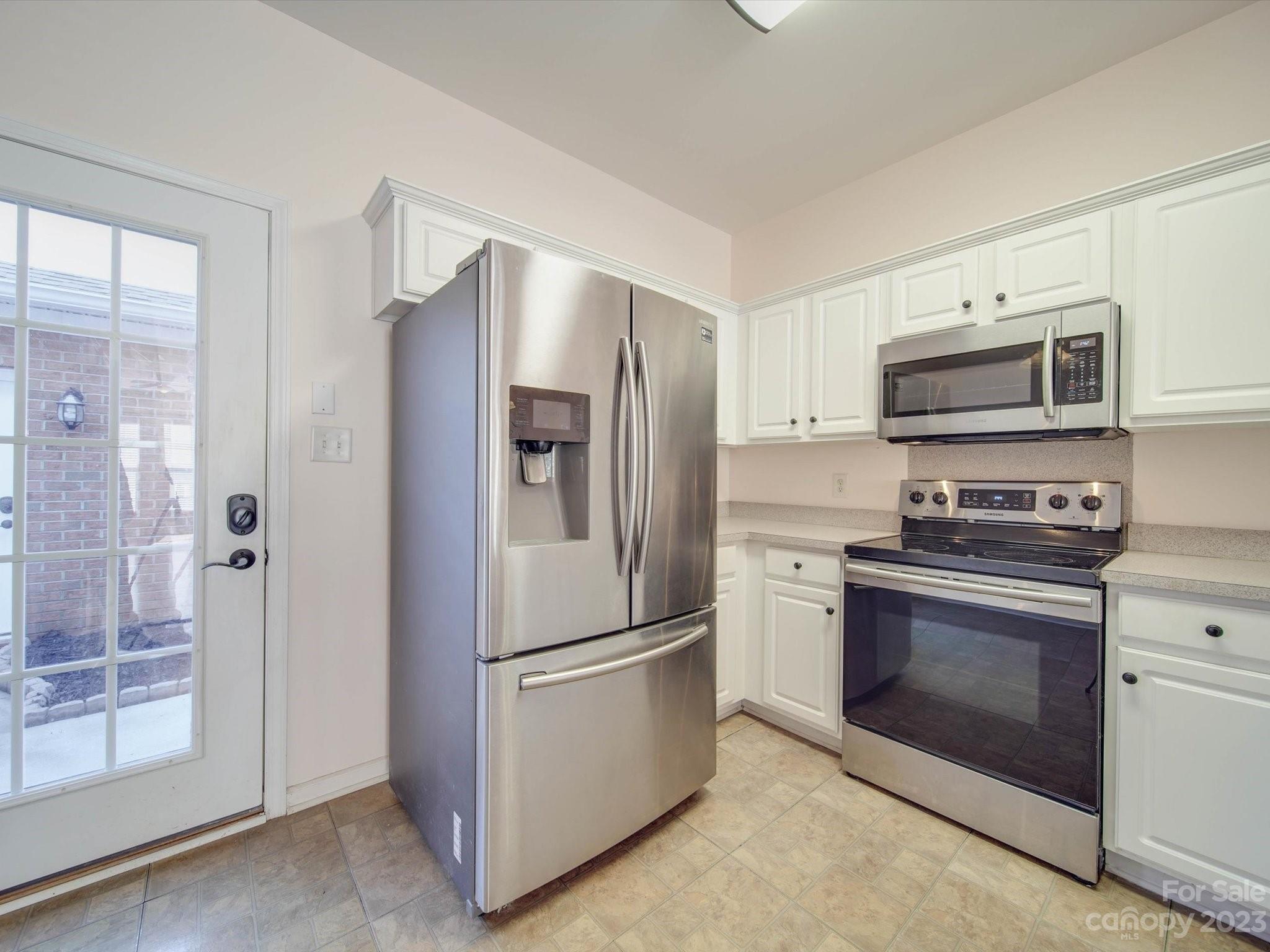 Lake Park - Residential