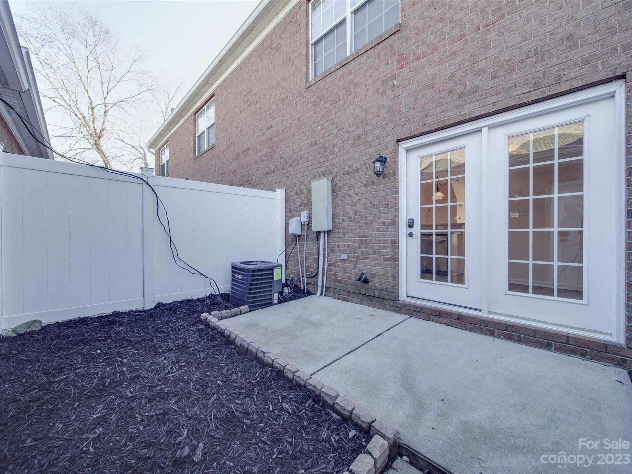 Lake Park - Residential