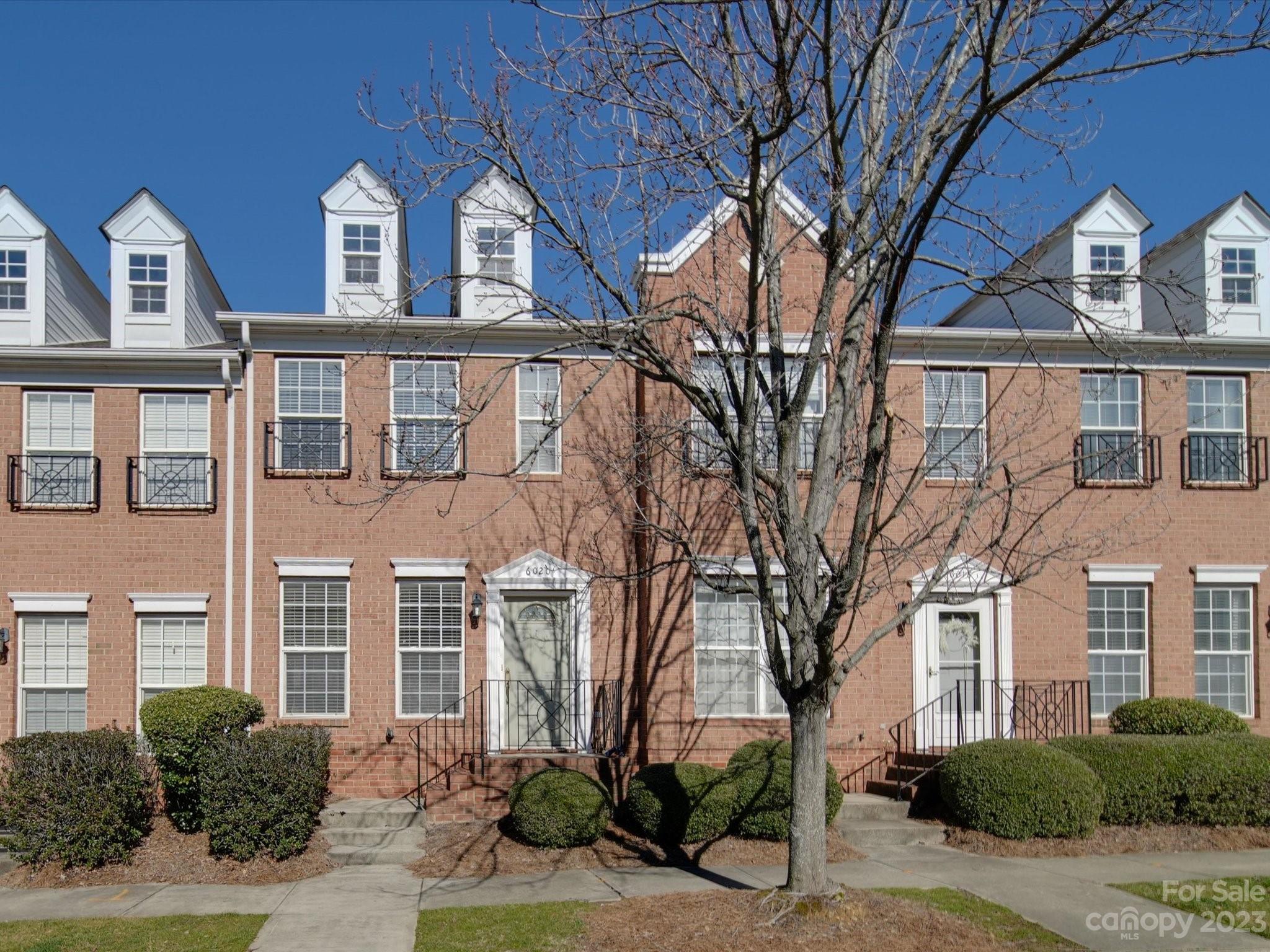 Lake Park - Residential