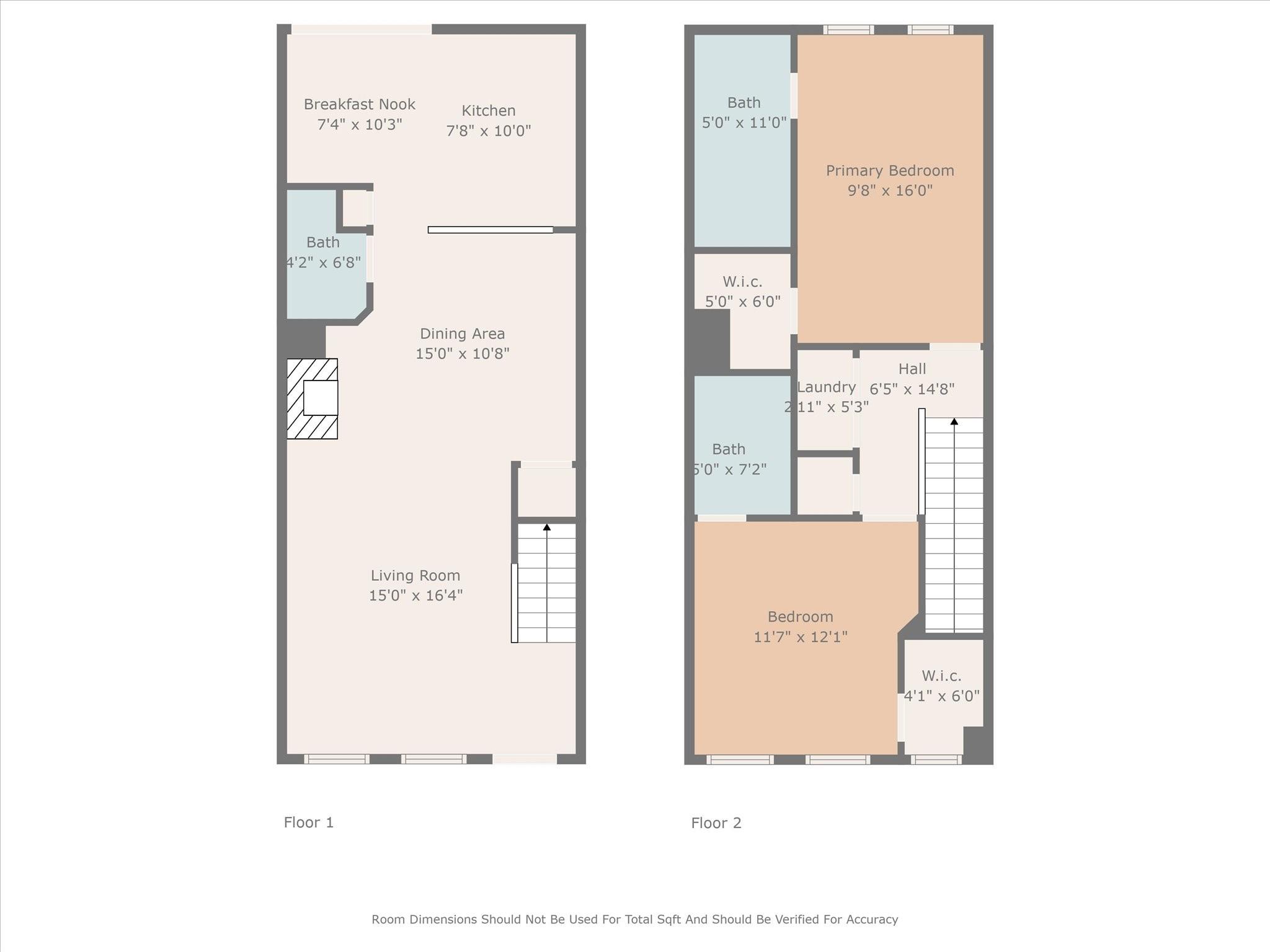 Lake Park - Residential