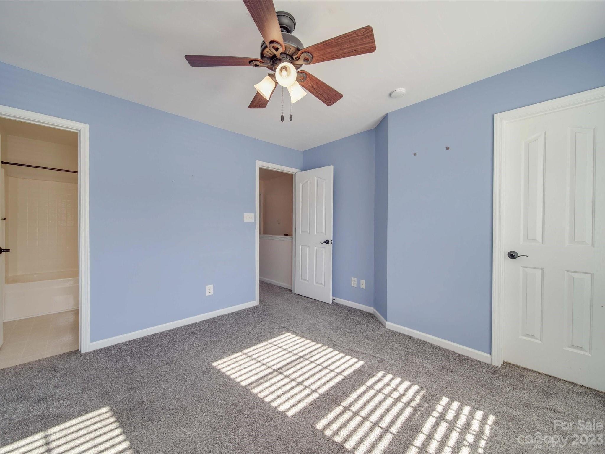 Lake Park - Residential