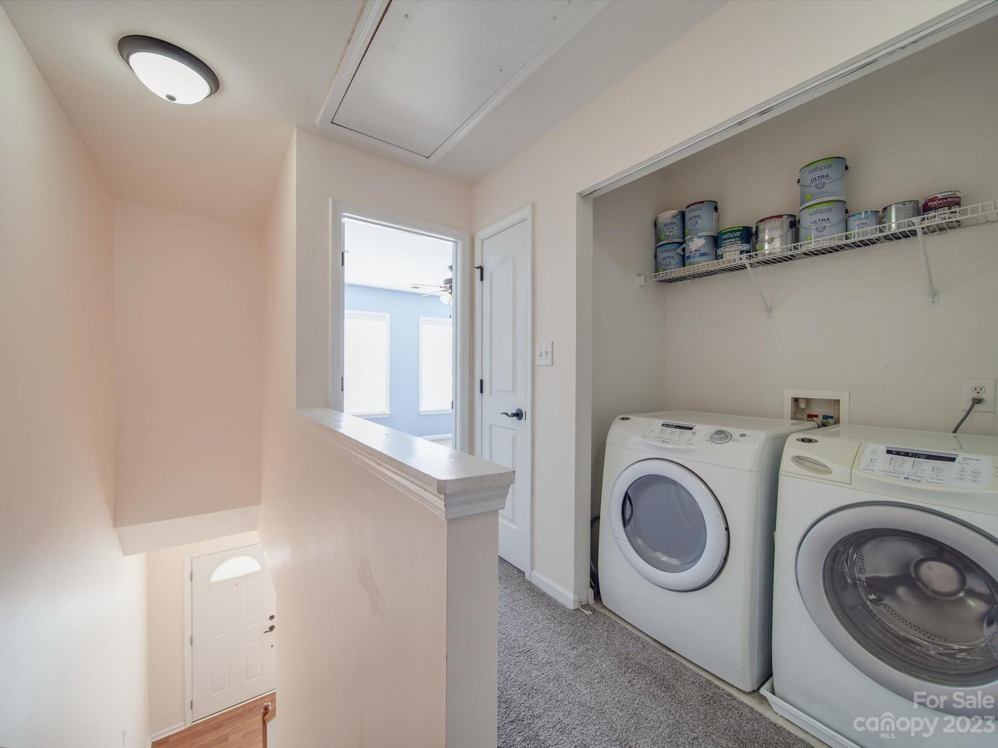 Lake Park - Residential