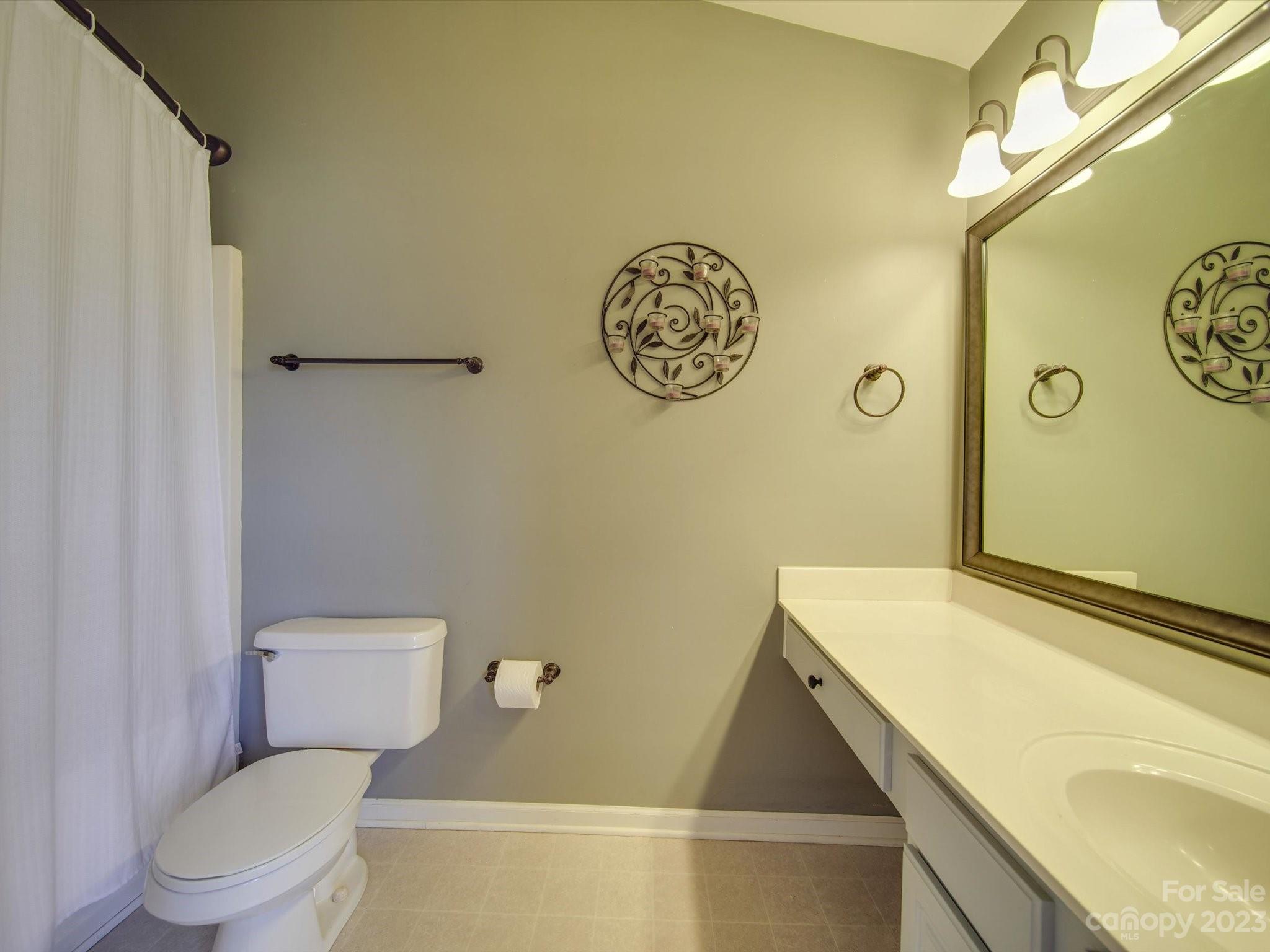 Lake Park - Residential