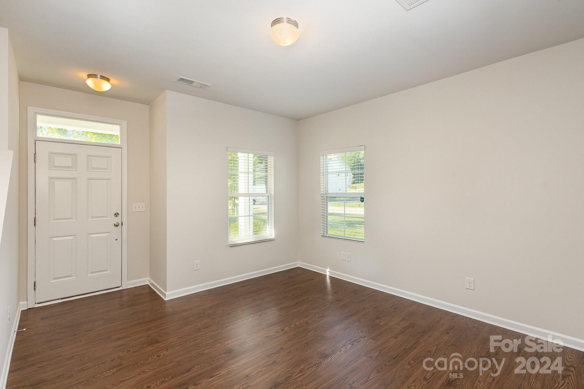 Oakview Commons - Residential