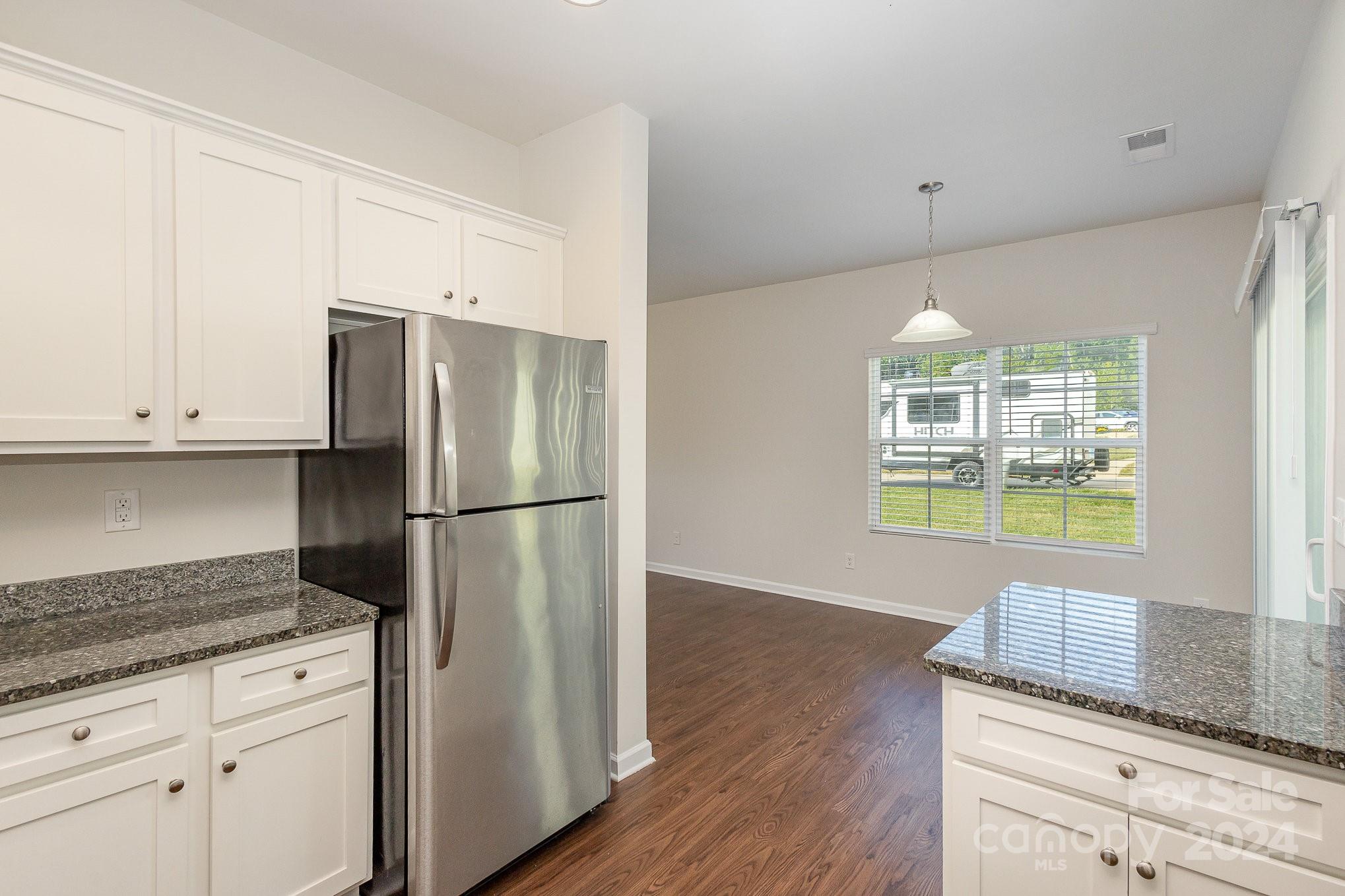 Oakview Commons - Residential