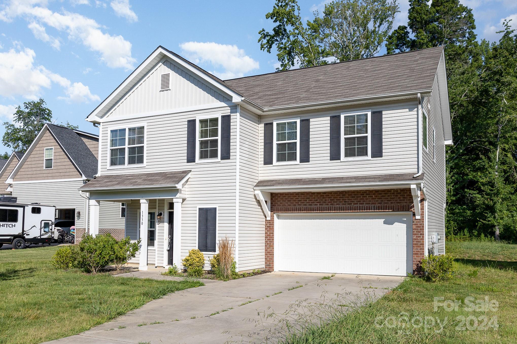 Oakview Commons - Residential