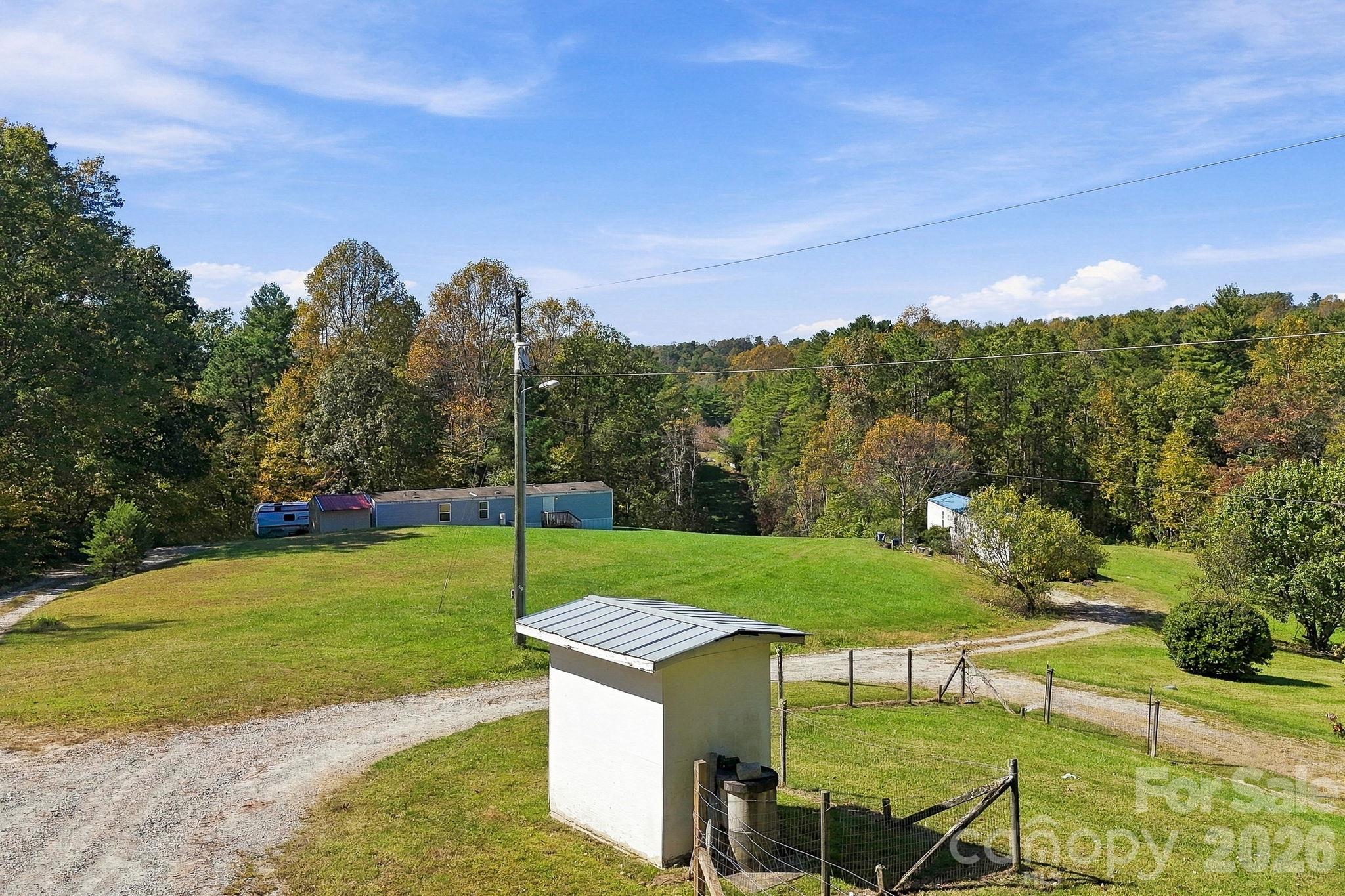 631 Union Hill Road