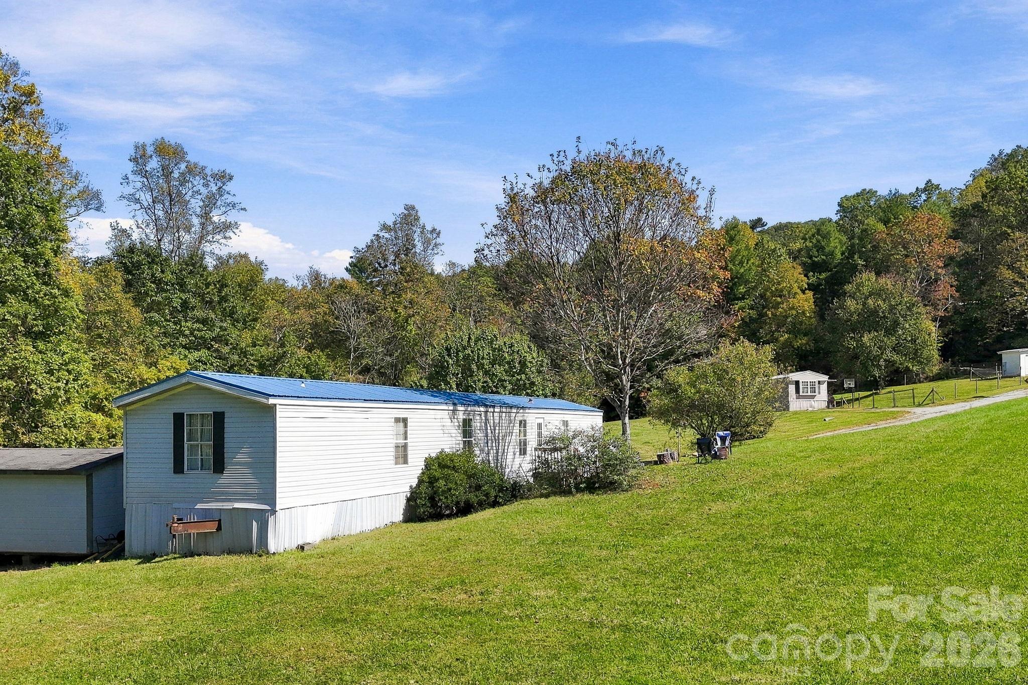 631 Union Hill Road