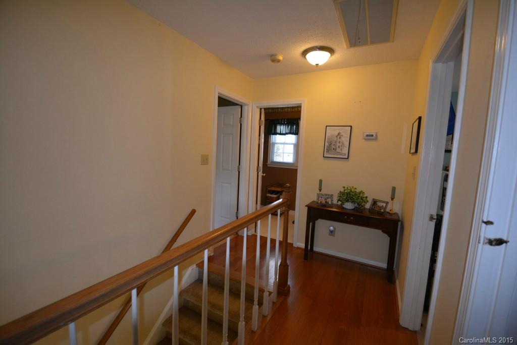 Brookwood - Residential