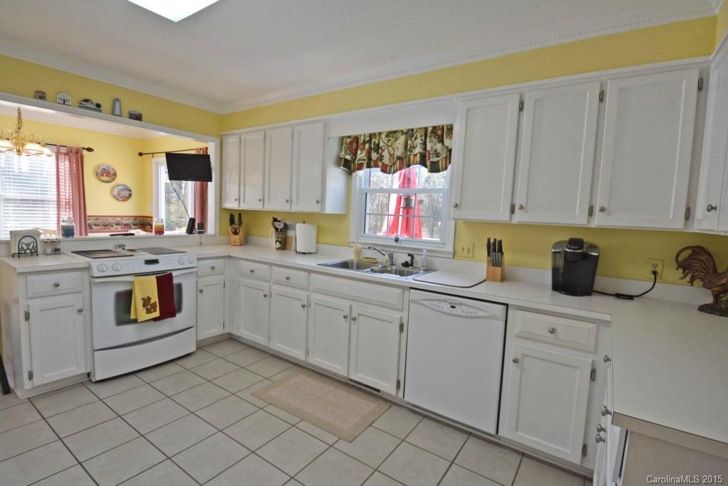 Brookwood - Residential