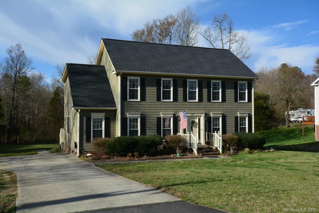 Brookwood - Residential