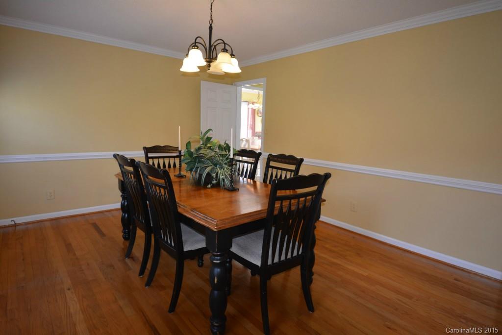 Brookwood - Residential