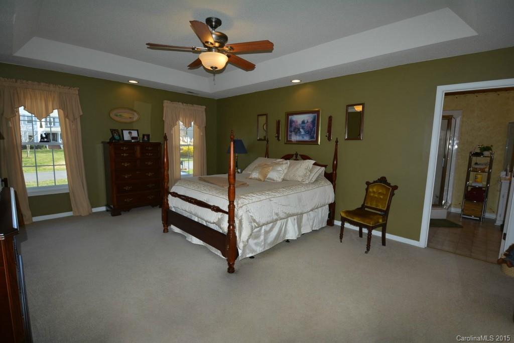 Brookwood - Residential