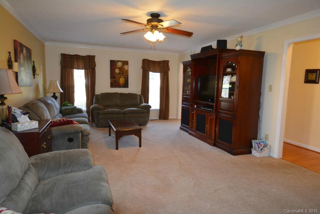 Brookwood - Residential