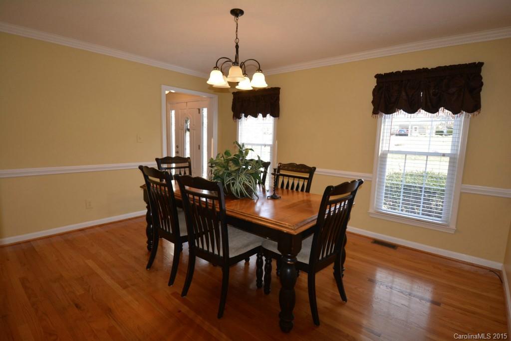 Brookwood - Residential