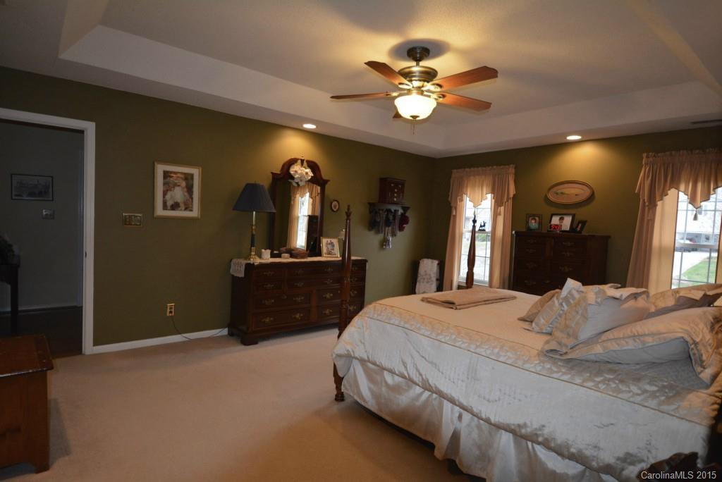 Brookwood - Residential