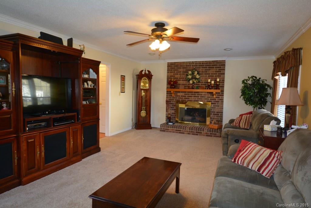 Brookwood - Residential