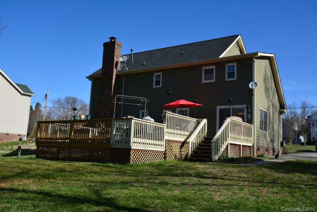 Brookwood - Residential