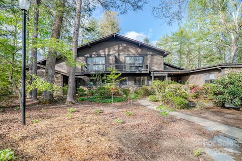 106 Laurelwood Circle W 3 Hendersonville NC 28791