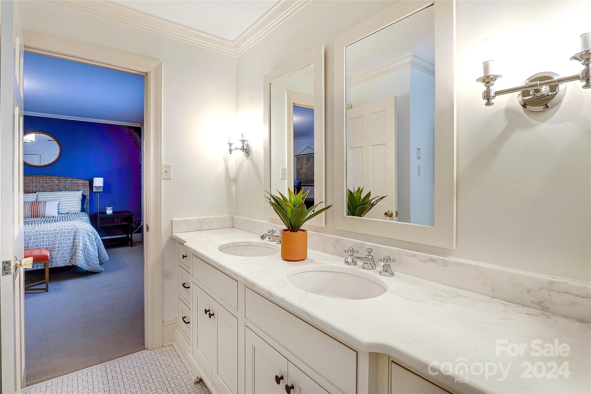 Deering Oaks - Residential