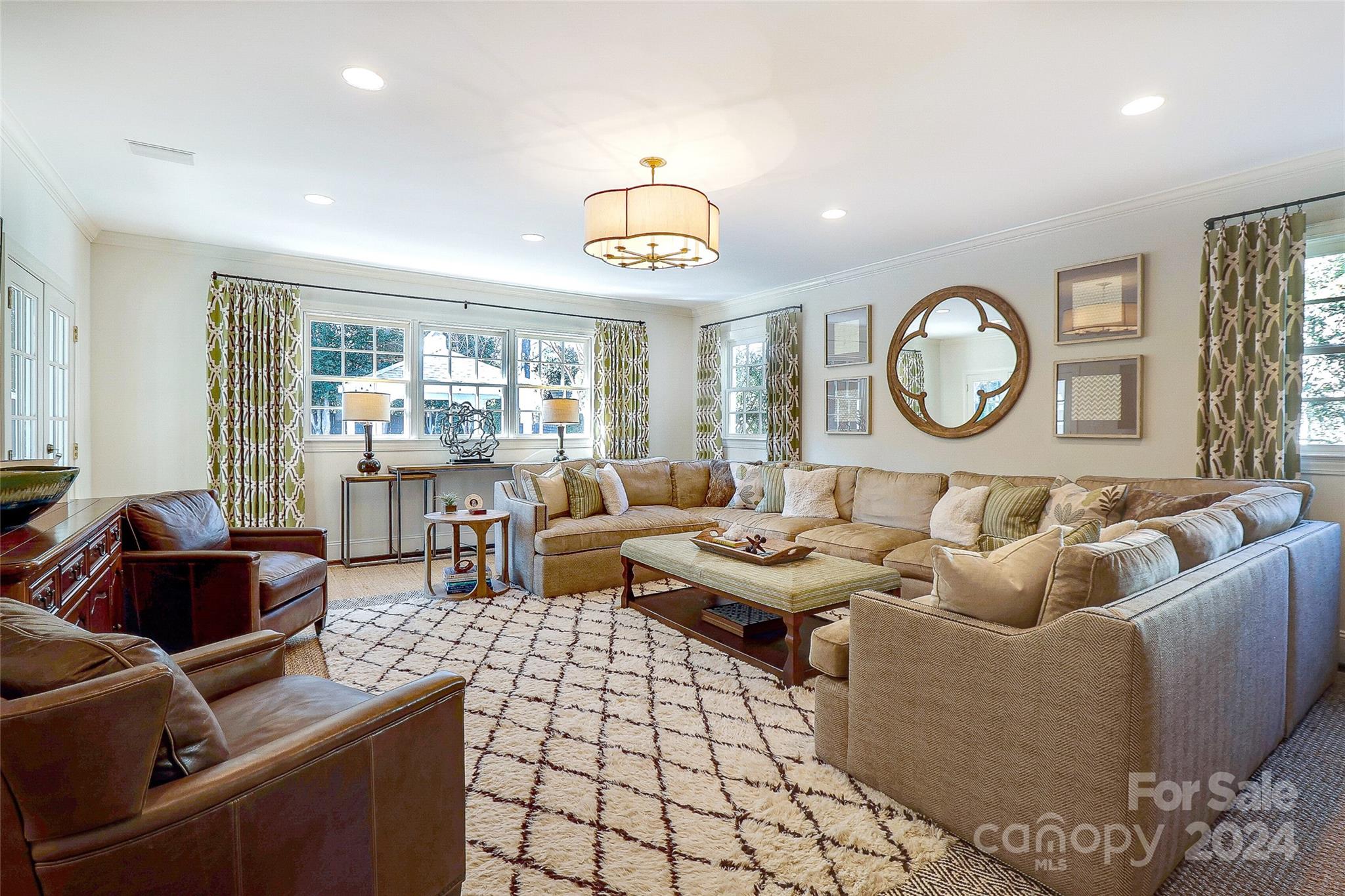 Deering Oaks - Residential