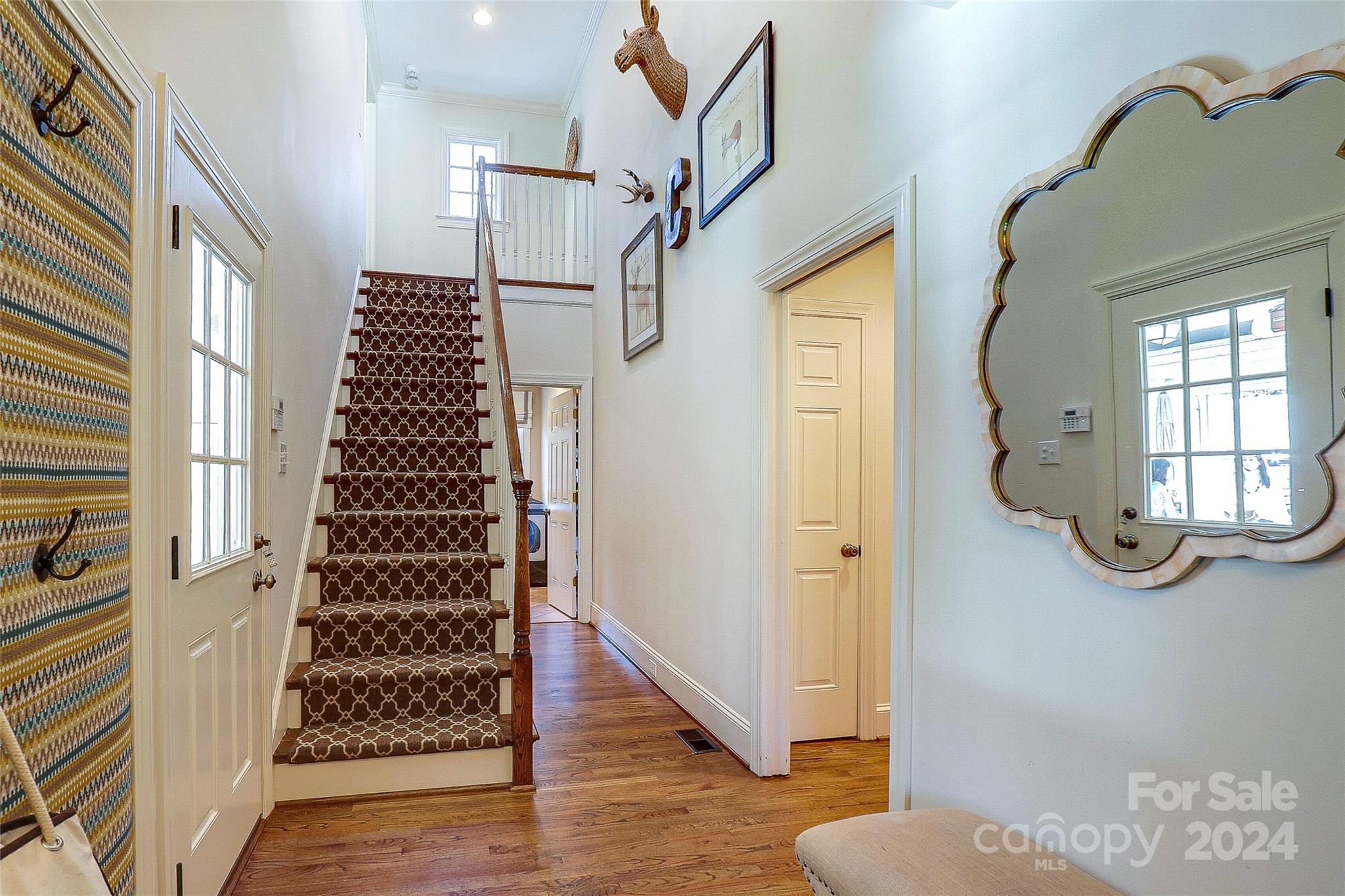 Deering Oaks - Residential