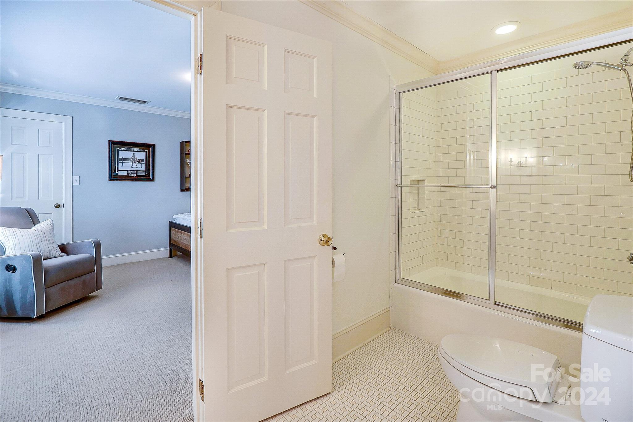 Deering Oaks - Residential