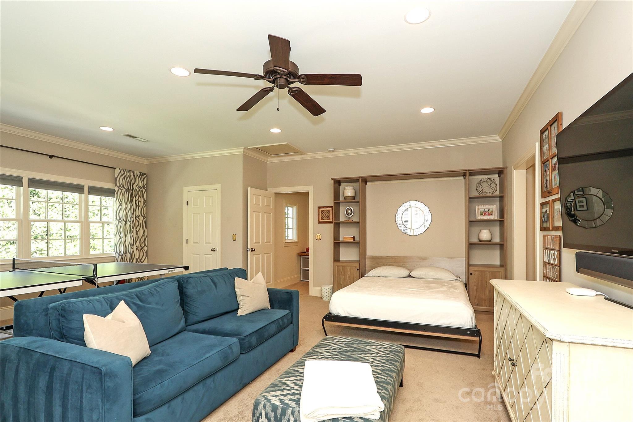 Deering Oaks - Residential