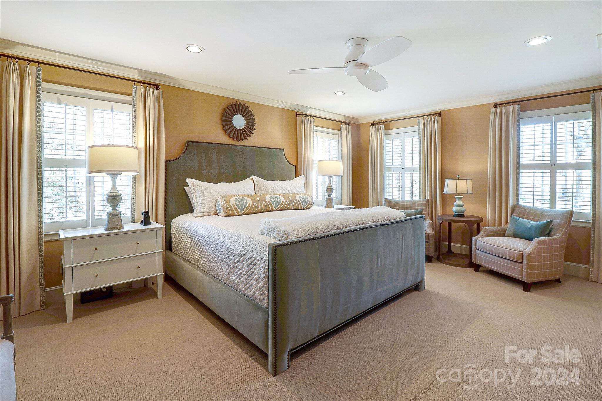 Deering Oaks - Residential