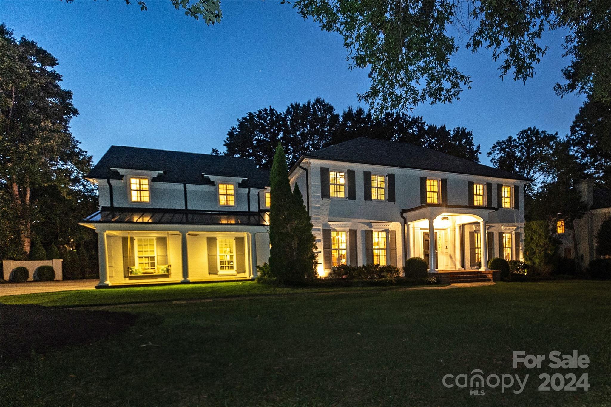 Deering Oaks - Residential