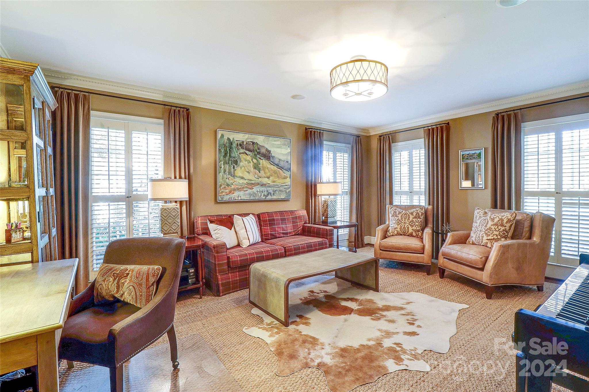 Deering Oaks - Residential