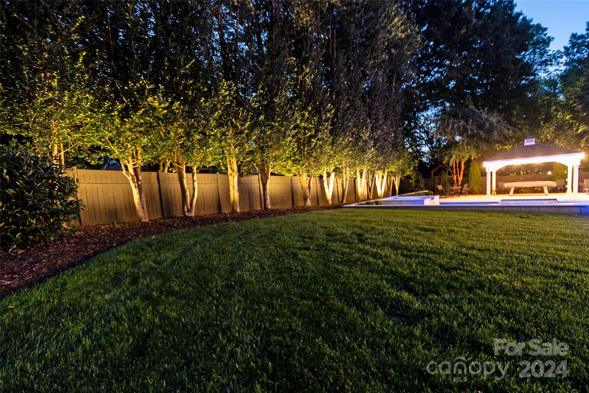 Deering Oaks - Residential