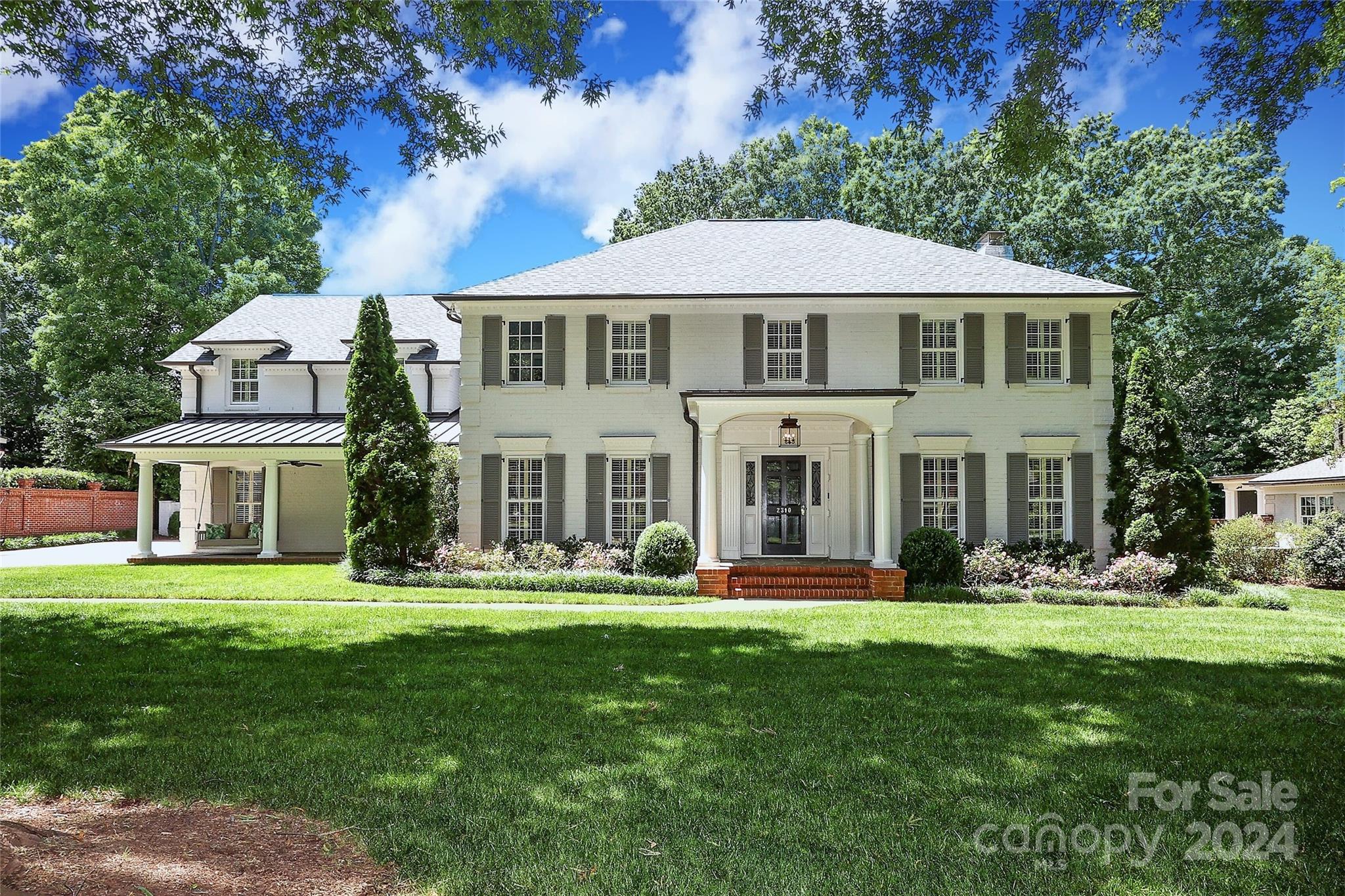 Deering Oaks - Residential
