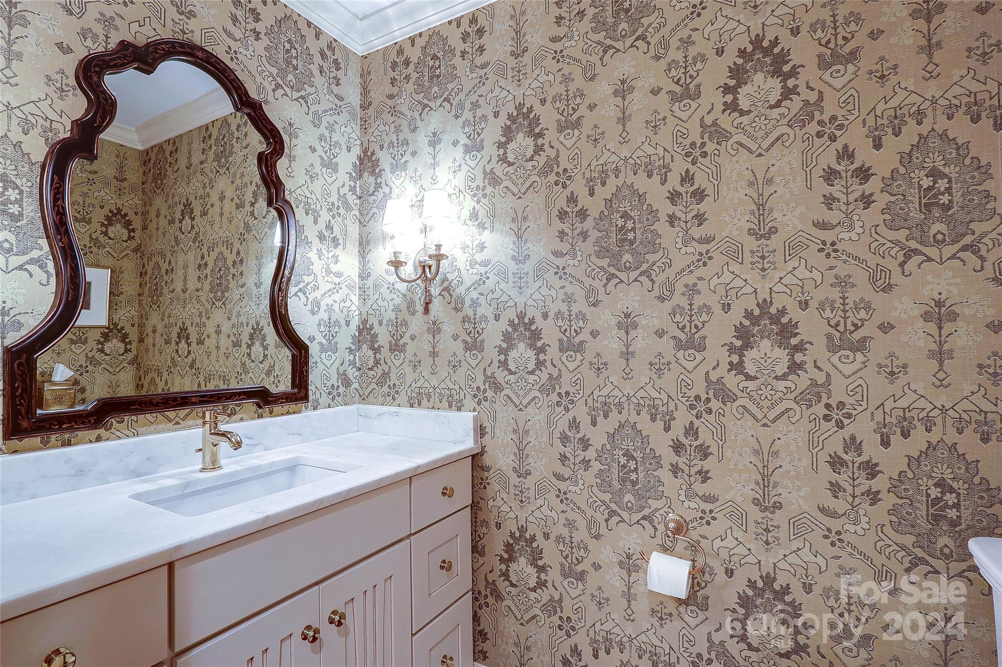 Deering Oaks - Residential