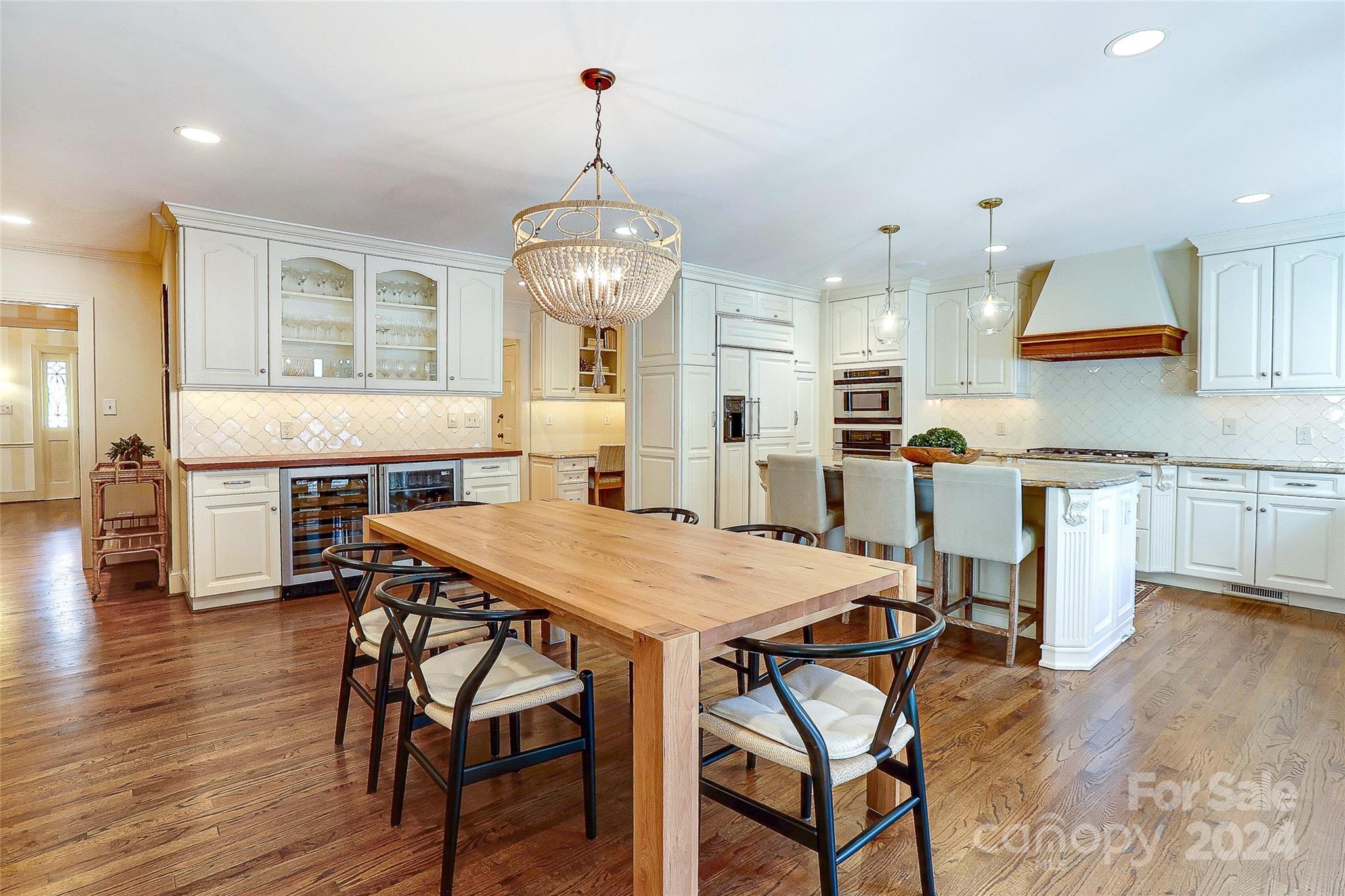 Deering Oaks - Residential