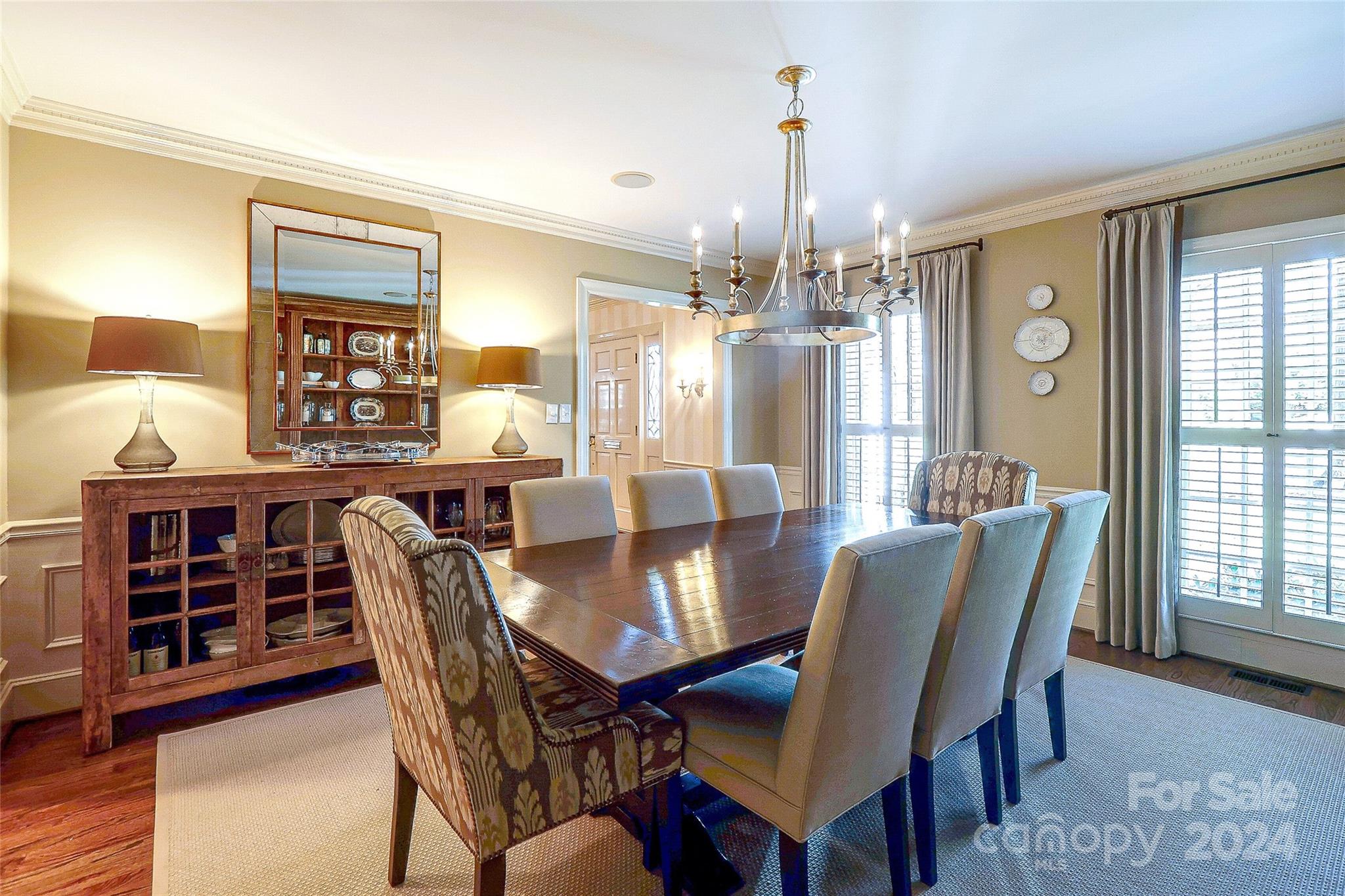 Deering Oaks - Residential